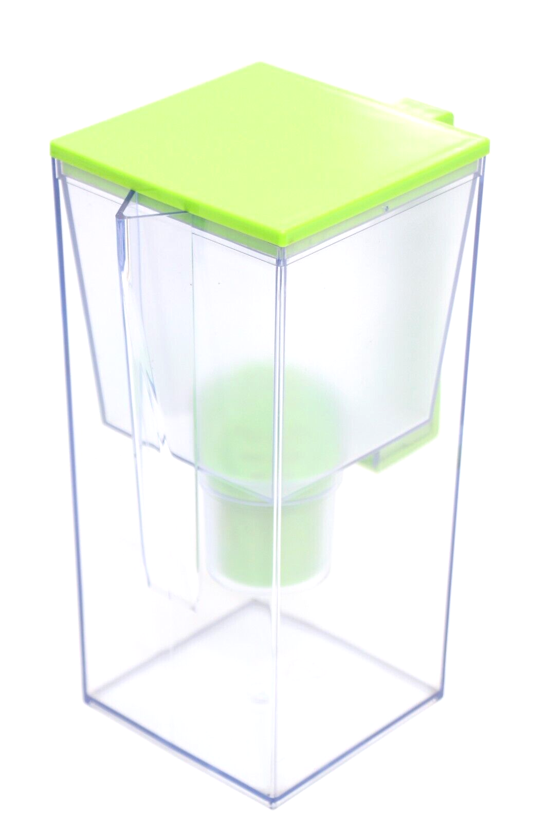 Turapur Filtered Water Pitcher With 2 Sealed Filters eBay