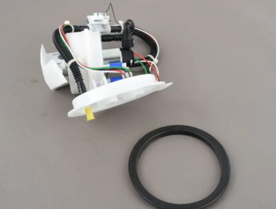 BMW M5 F10 Fuel Pump 16117845656 7845656 NEW GENUINE | eBay
