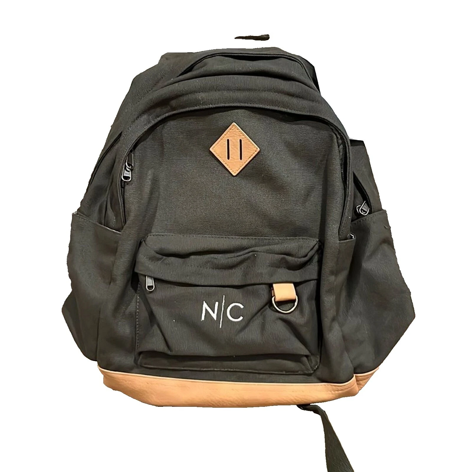 Pottery Barn Backpack Bags for Men