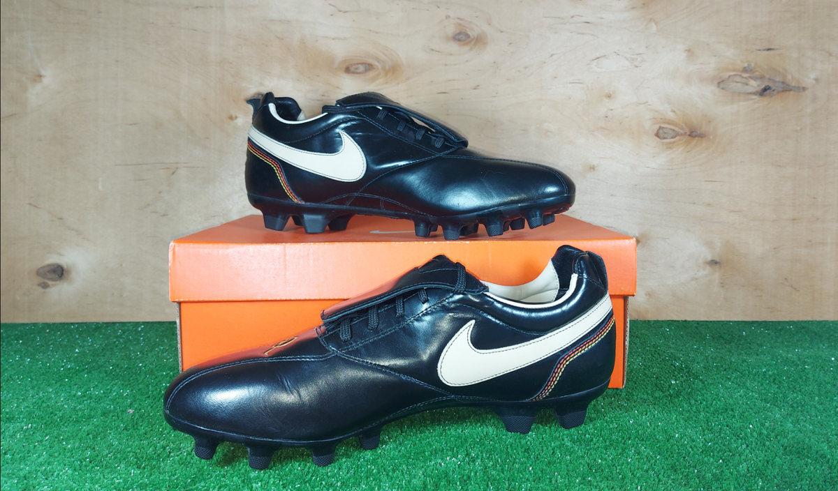 Nike Men's Tiempo Ronaldinho FG Pro R10 315362 027 boots Nike Men's Tiempo Ronaldinho FG Pro R10 315362 027 boots