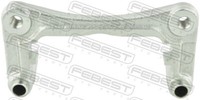 Febest 0477C-CWR Bremssattelhalter Satz FüR Mitsubishi, Mitsubishi (Gac)