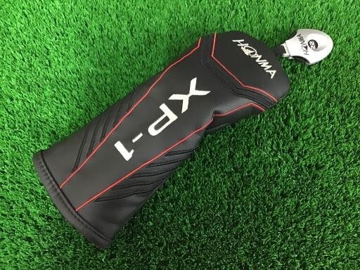 Honma Tour World XP-1 22 Utility / 22 Deg / Flex Regular / VIZARD