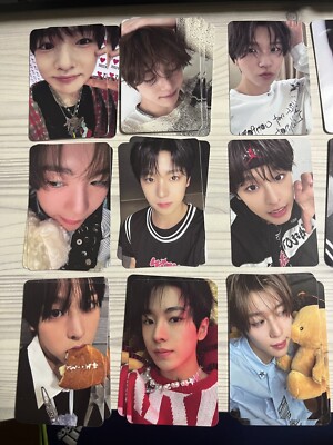 NCT WISH ユウシ セット NCTWISH ユウシセット nct wish wish photobook ユウシ セット トレカ