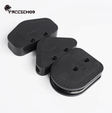 FreezeMod Rigid Tubing Bender Tool 12/14/16mm 45/90/180° Water Cooling PETG pipe