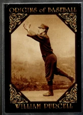 B5651- 1994 Origins of Baseball Cards #s 1-100+ -You Pick- 15+ FREE US SHIP