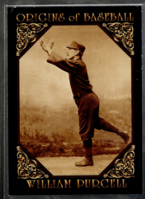 #ad #ad B5651 1994 Origins of Baseball Cards #s 1 100 You Pick 15 FREE US SHIP $1.31