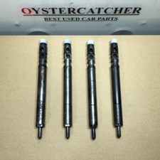 CITROEN C3 1.4 HDI 16V DIESEL FUEL INJECTOR Delphi 9650059780 EJBR01001A