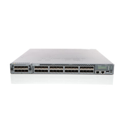 Juniper EX4550-32F-DC-AFI Switch II price incl VAT 3 yr warranty* B2B