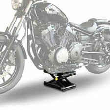 Cric a forbice M-BK per Triumph Rocket X / Rocket 3