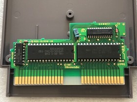 Teenage Mutant Hero Turtles - Nintendo NES - PAL - Boxed - Genuine