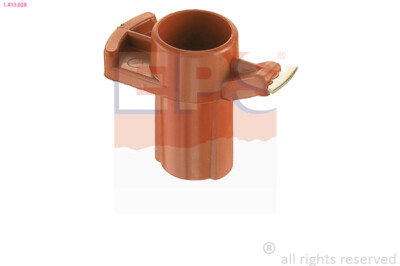 EPS 1.413.028 Rotor, distributor for DAIHATSU,SUZUKI