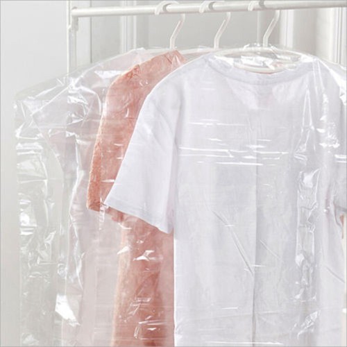 Dry Cleaner Clothes Dress Bag 