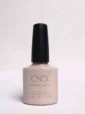 CND Shellac Gel Polish Beau 0.25oz