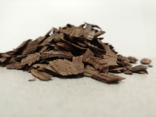 Premium American Heavy Toast Oak Chips, 33 Grams for Spirits, Wine, Beer - Picture 1 of 5
