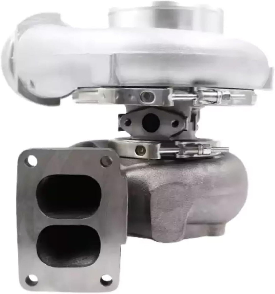 TV48 Turbocharger 65.09100-7052 For Daewoo Engine DS2842LE