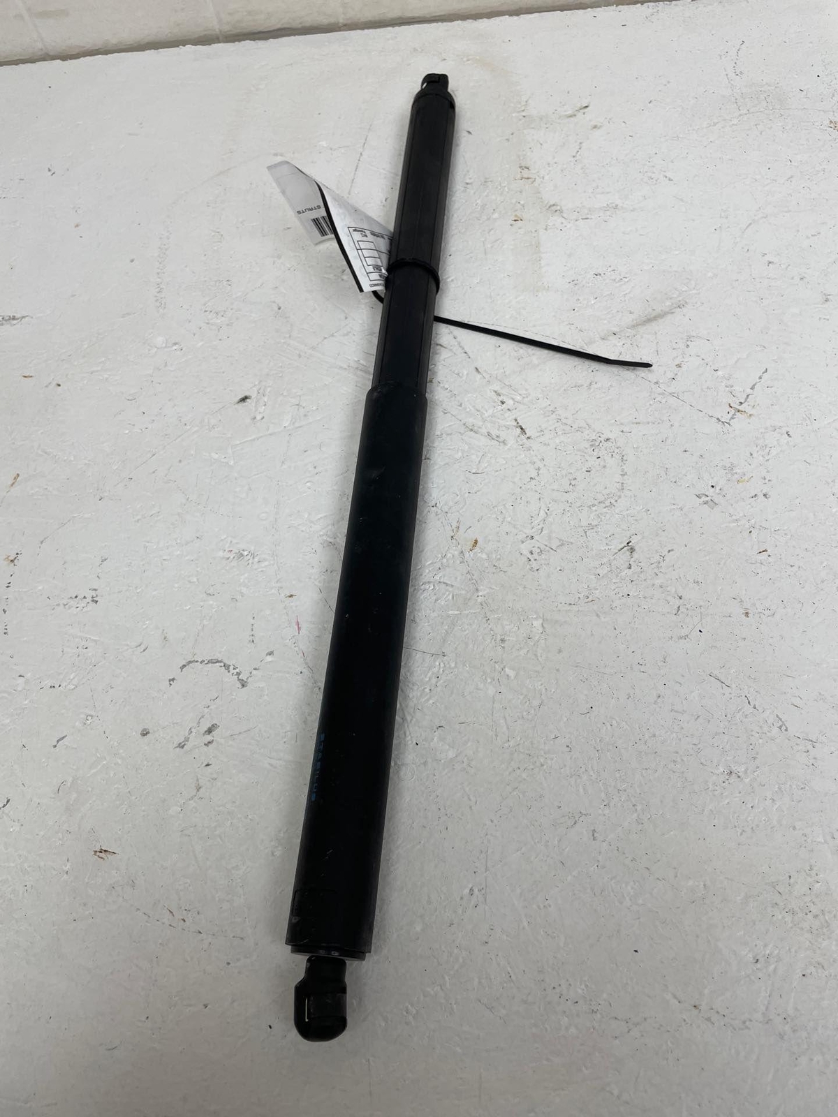 2016-2020 BENTLEY BENTAYGA LH REAR TAILGATE DAMPER STRUT LIFTGATE SUPPORT OEM