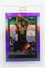2020-21 Panini One and One Rookie Purple #111 Udoka Azubuike 22/25 SEALED