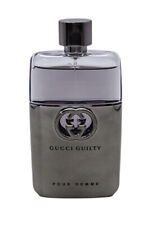 Gucci Men's Guilty Pour Homme Parfum Spray 3 oz Fragrances 3616301794608 -  Fragrances & Beauty, Guilty Pour Homme Parfum - Jomashop