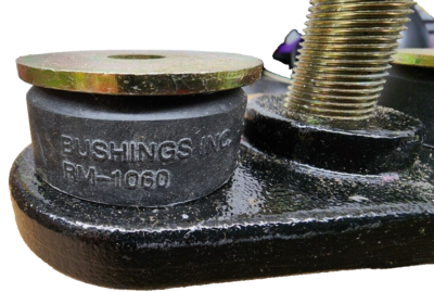 NOS OEM Volvo Penta 3808466 Transmission Mount | eBay