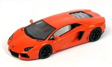 Truescale Lamborghini Aventador Lp700-4 2011 1:43 TSM11FJ013