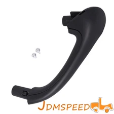 Front Left Interior Door Pull Handle For 03-07 Mercedes-Benz W203 C-Class