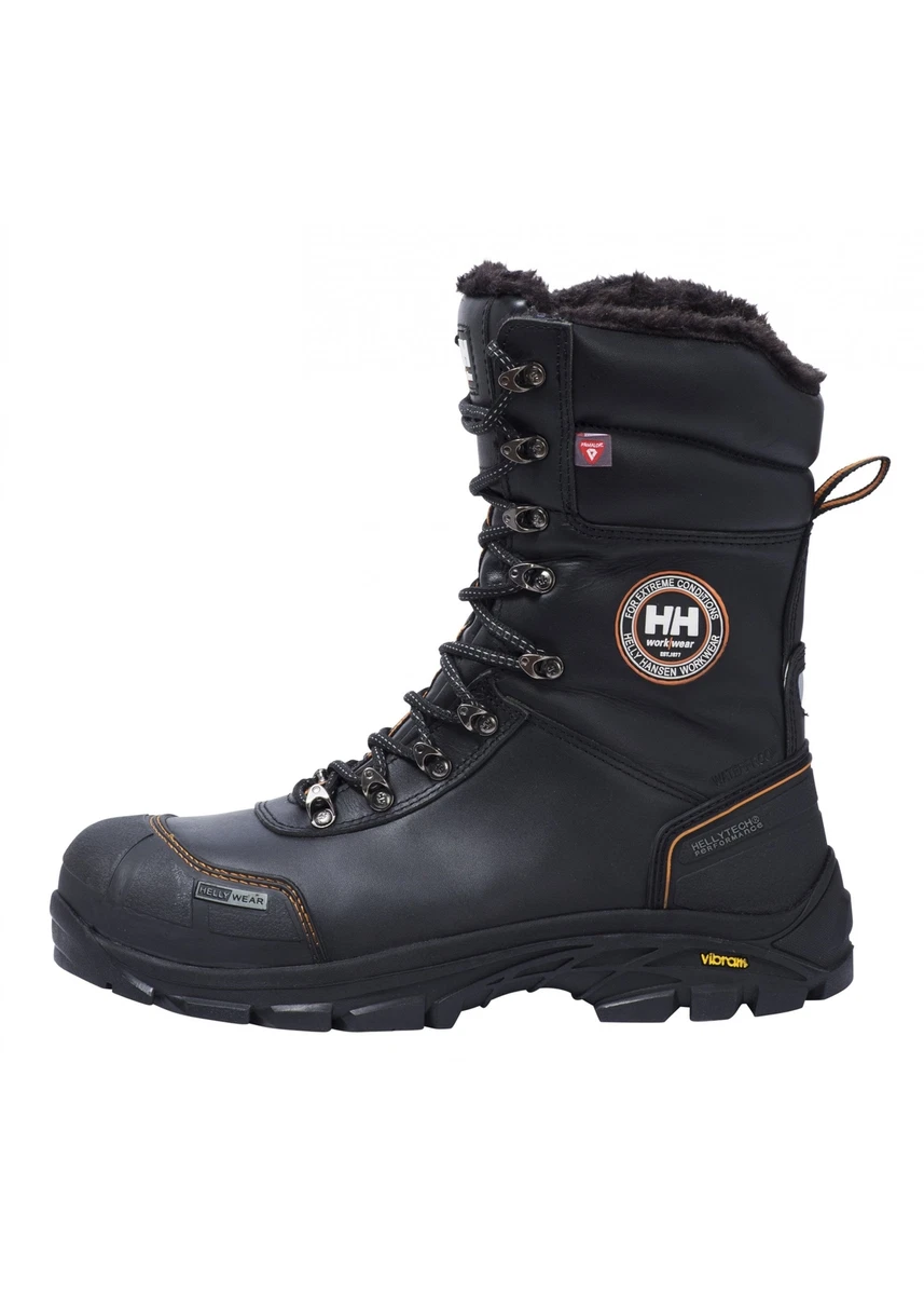 Helly hansen chelsea clearance helly tech winter boot
