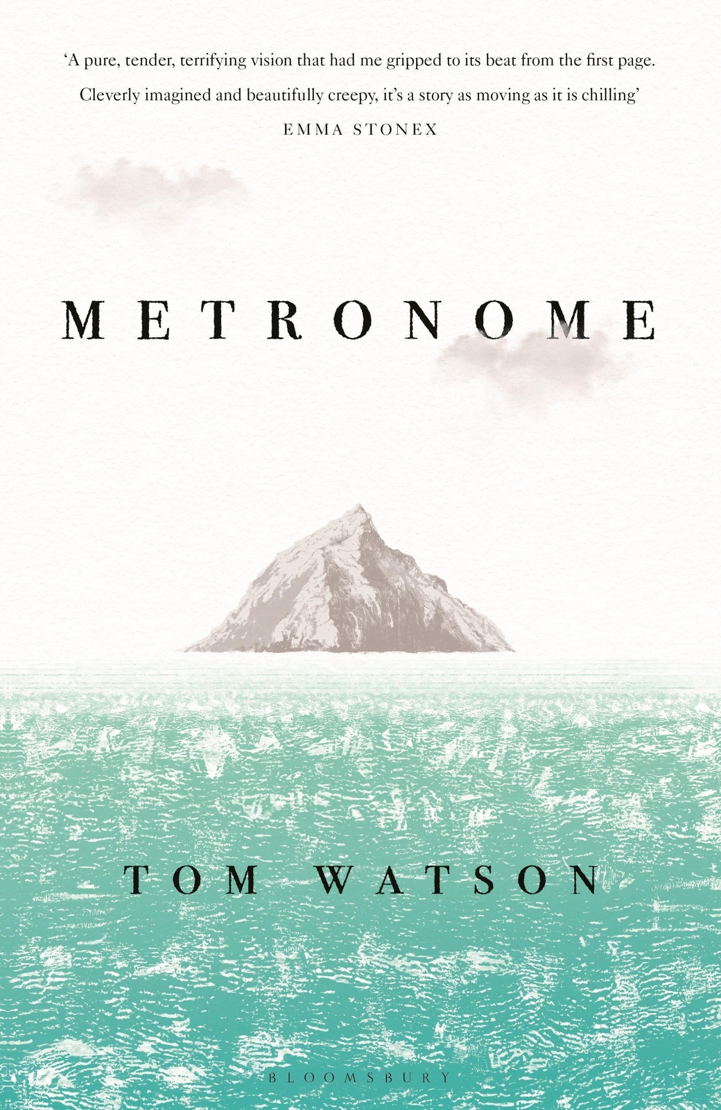 Thumbnail - Metronome Tom Watson