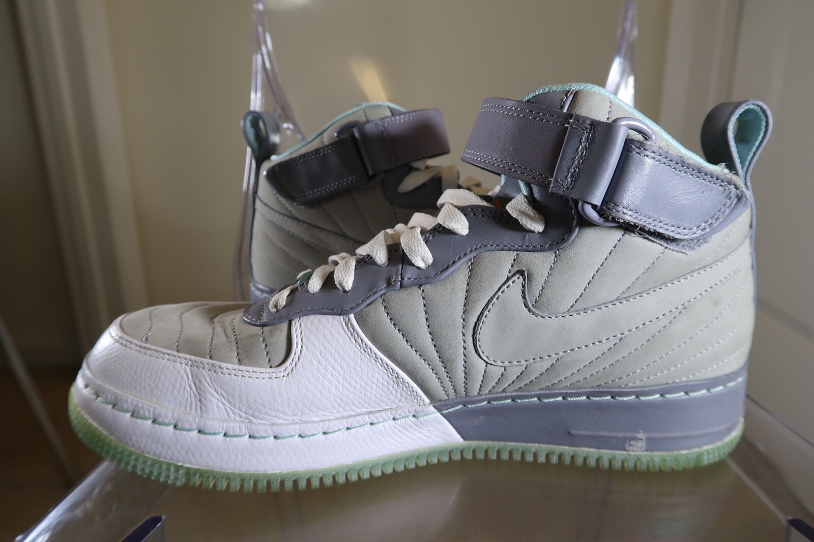 air jordan and air force 1 the ultimate collaboration price