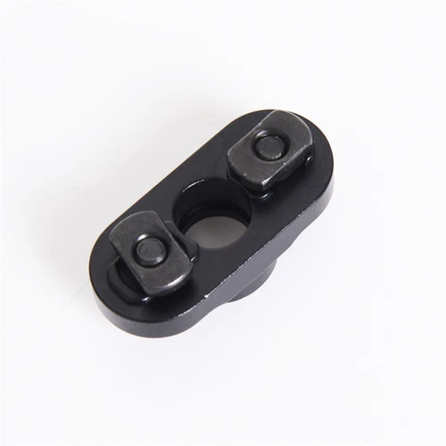 M-LOK QD Sling Mount Swivel with Quick Detach Stud Attachment MLOK Sling Swivels - Picture 10 of 26
