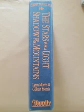 Harcover Historical Fiction - Lynn + Gilbert Morris - Cheney Duvall, M.D. Series