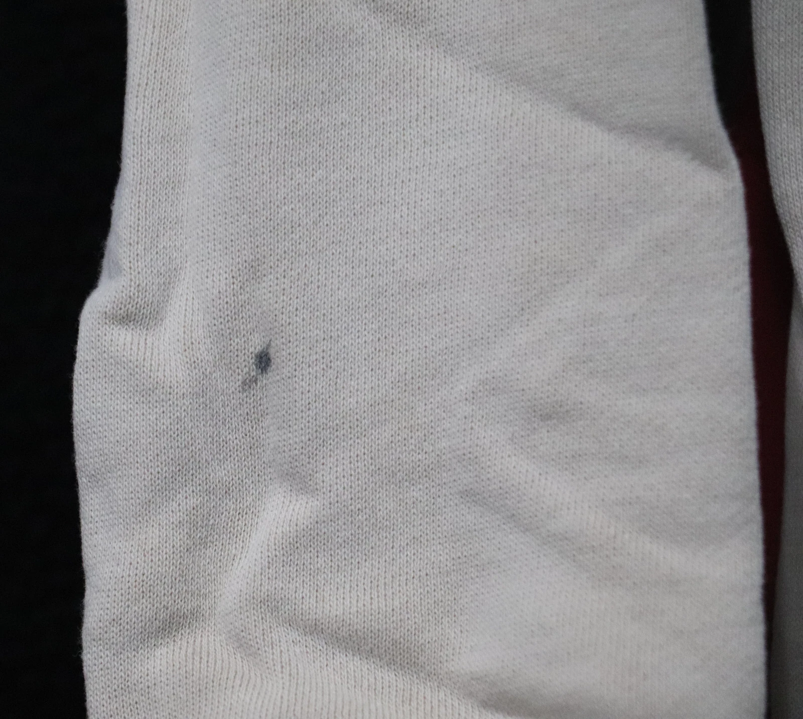 OFF WHITE Felpa con cappuccio Cotton On Kids OutKast ATLiens bianco sporco pullover giovane piccolo YS 6