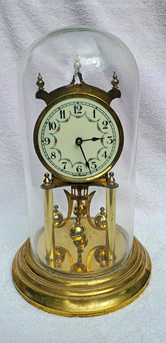 Anniversaries/Torsion Clocks Clocks for sale - eBay