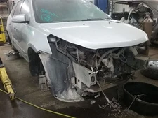 Driver Door Handle Exterior VIN J 11th Digit Limited Fits 07-17 ACADIA 1454982