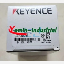 Brand new Keyence CA-200M Industrial Camera CA-200M
