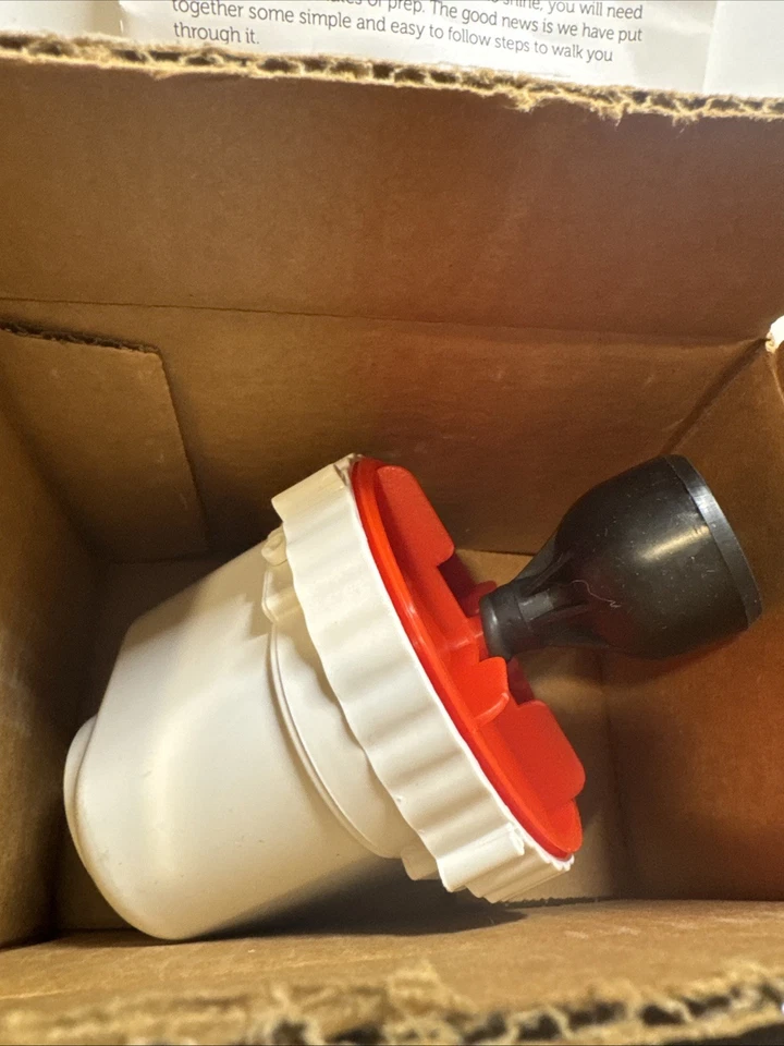 Clearly Filtered Water Pitcher Replacement Filter (Single) - Image 2 of 4