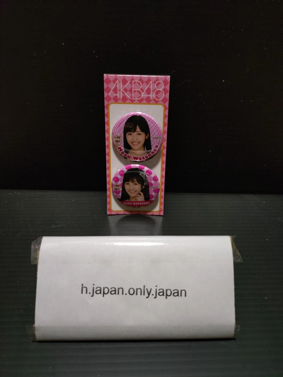 watanabe mayu products for sale | eBay