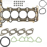 Dichtungssatz, Zylinderkopf FÜR Opel, Chevrolet - Victor Reinz 02-37875-03