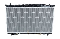 NRF KüHler, MotorküHlung 53354 FüR Hyundai
