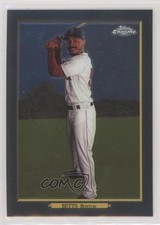 2020 Topps Turkey Red 2020 Chrome Mookie Betts #TRc-13 ut4