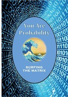 You Are Probability Surfing The Matrix Andrea Diem-Lane (U. A.) Taschenbuch 2014