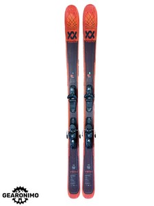 Volkl Mantra M6 | eBay
