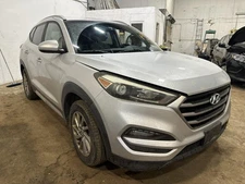 16 17 18 HYUNDAI TUCSON Transmission Assy.