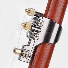 Erhu-Feinstimmer, Stimmwerkzeug, Wartungszube...