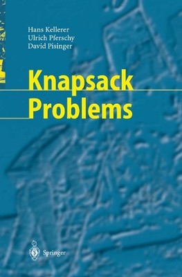 Rucksackprobleme - 9783642073113
