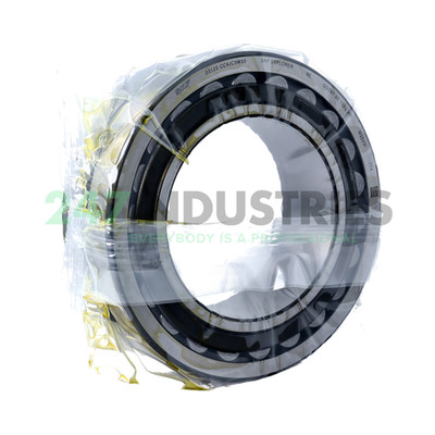 23122CCK/C3W33 SKF 110 x 180 x 56 mm SPHERICAL ROLLER