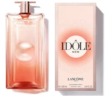 Lancome Idole Now 3.4oz/ 100ml Eau de Perfum Spray for Women Perfume New In Box