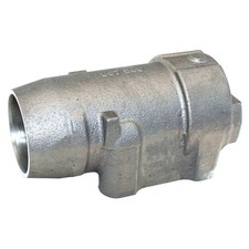 Hydraulic Lift Cylinder Fits Massey Ferguson Tractor 897560m3  135 150 165 230