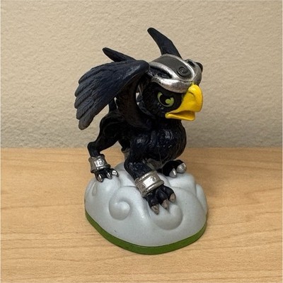 Skylanders Whirlwind Character Figure W2125 Spyro Video Game Series