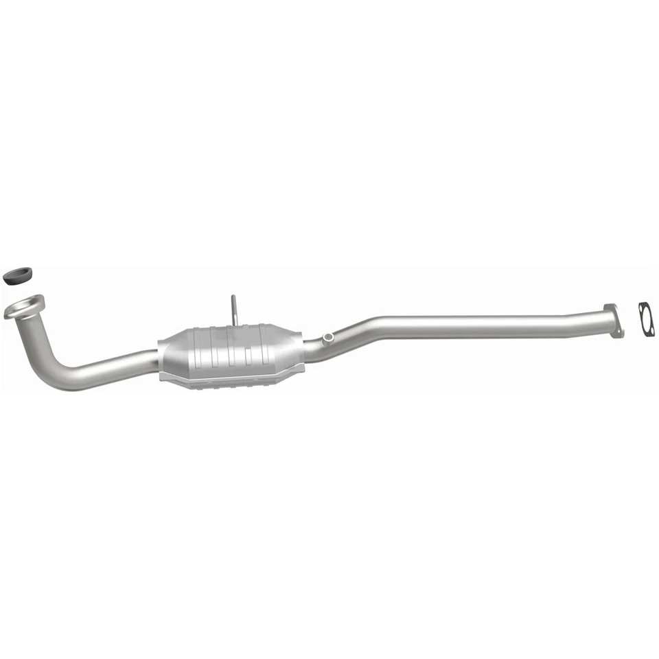 Conversor catalítico TCP para Suzuki Swift Magnaflow ajuste direto 49 estados - Imagem 3 de 4