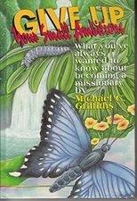 Title: Give up your small ambitions, Michael Griffiths